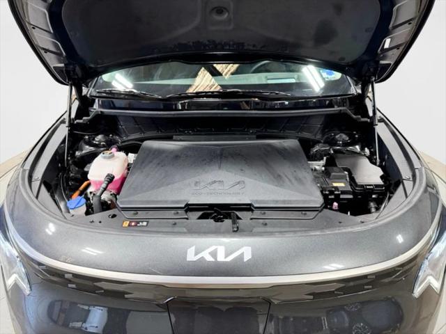 2023 Kia Niro EV Wave