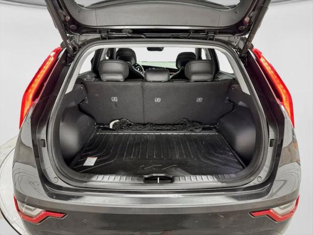 2023 Kia Niro EV Wave