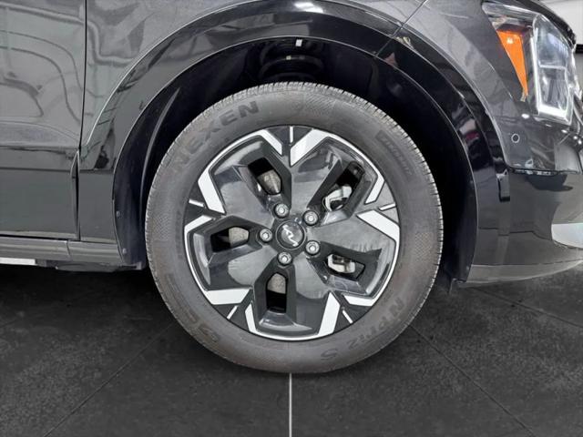 2023 Kia Niro EV Wave
