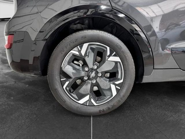 2023 Kia Niro EV Wave