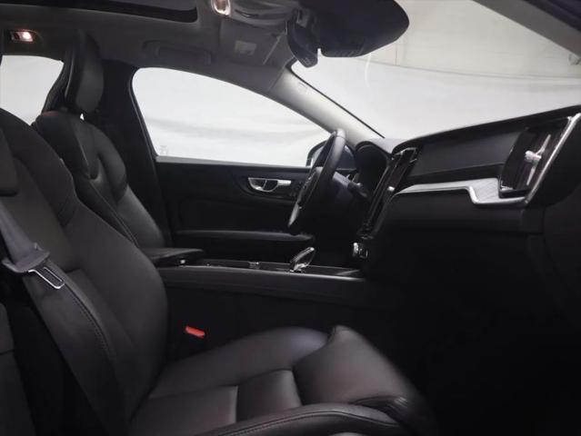 2022 Volvo S60 B5 Inscription