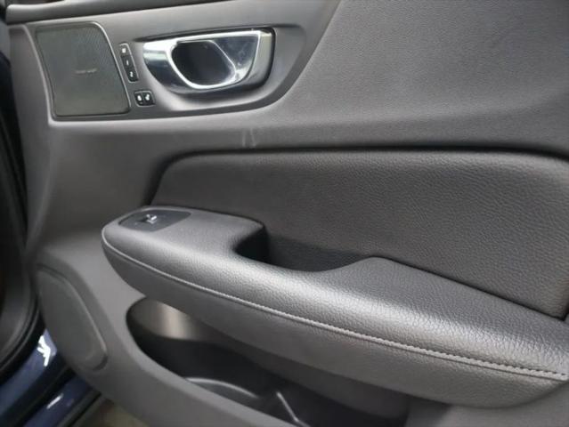 2022 Volvo S60 B5 Inscription