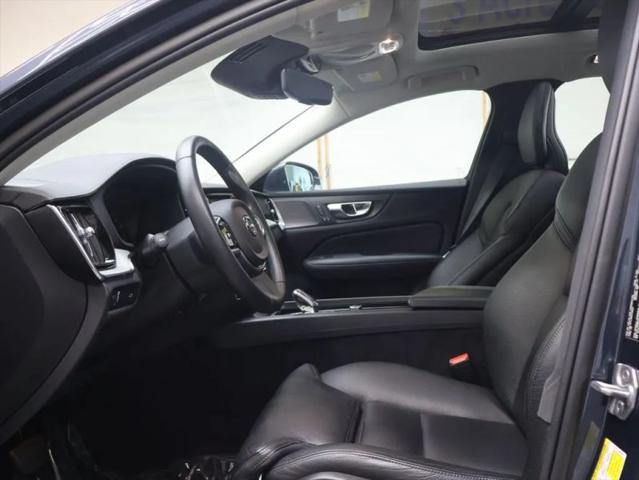 2022 Volvo S60 B5 Inscription