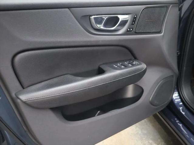 2022 Volvo S60 B5 Inscription