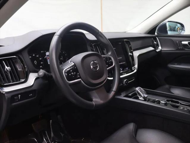 2022 Volvo S60 B5 Inscription