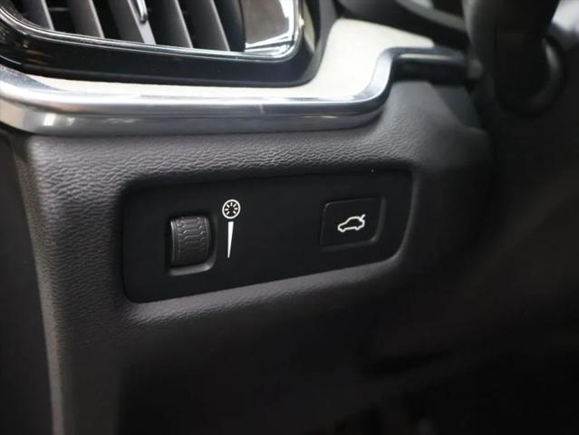 2022 Volvo S60 B5 Inscription