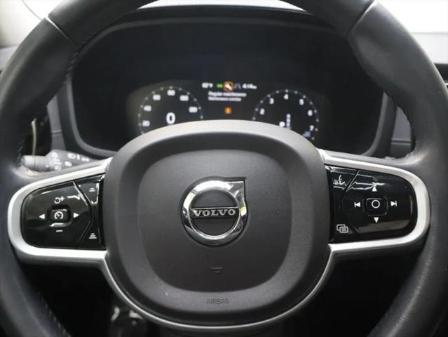 2022 Volvo S60 B5 Inscription