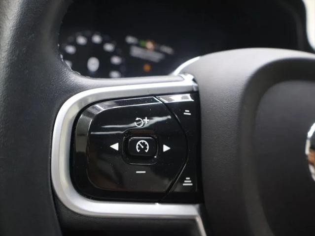 2022 Volvo S60 B5 Inscription