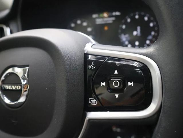 2022 Volvo S60 B5 Inscription