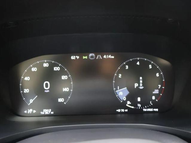 2022 Volvo S60 B5 Inscription