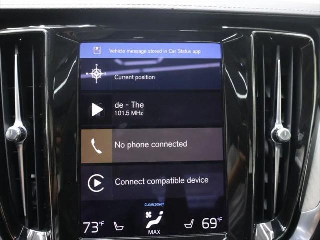 2022 Volvo S60 B5 Inscription
