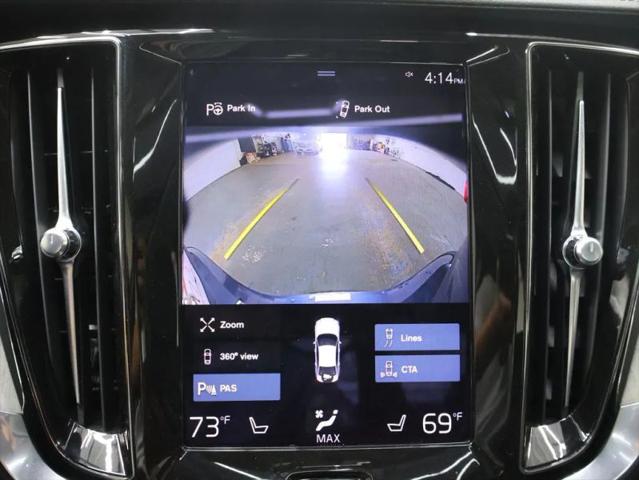 2022 Volvo S60 B5 Inscription