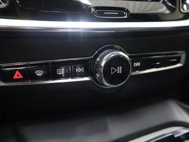 2022 Volvo S60 B5 Inscription