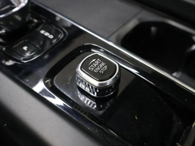 2022 Volvo S60 B5 Inscription