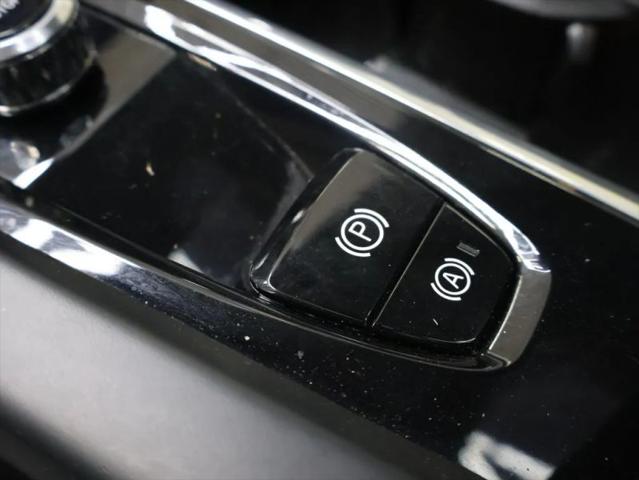 2022 Volvo S60 B5 Inscription