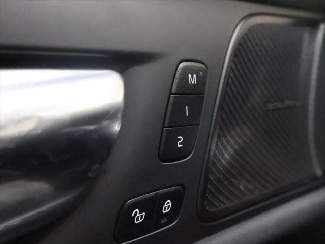 2022 Volvo S60 B5 Inscription
