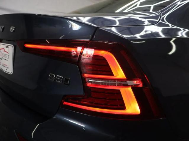 2022 Volvo S60 B5 Inscription
