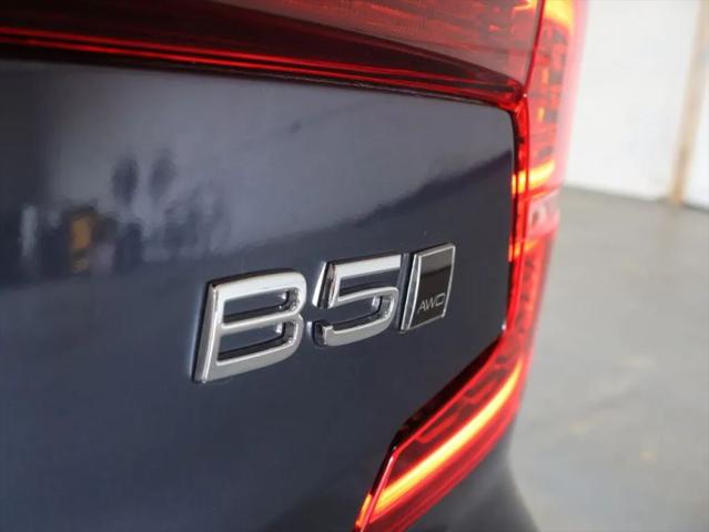 2022 Volvo S60 B5 Inscription