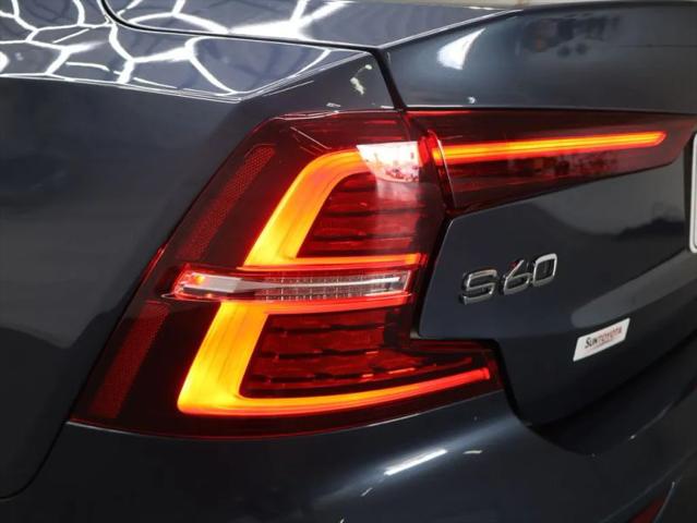 2022 Volvo S60 B5 Inscription