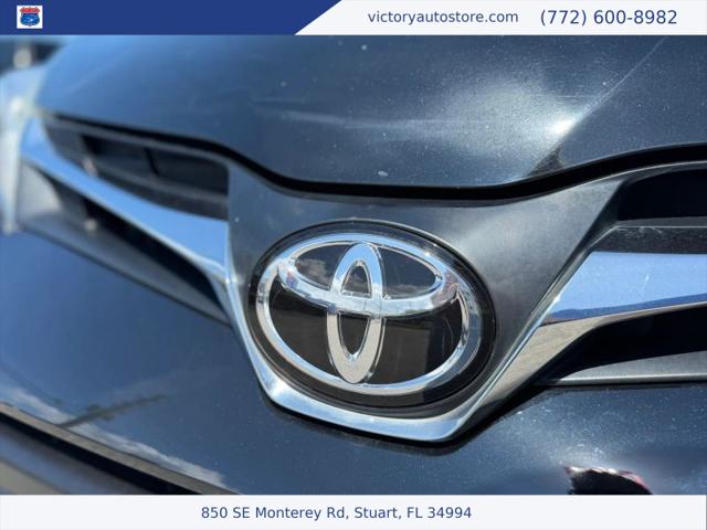 2019 Toyota Sienna LE 8 Passenger