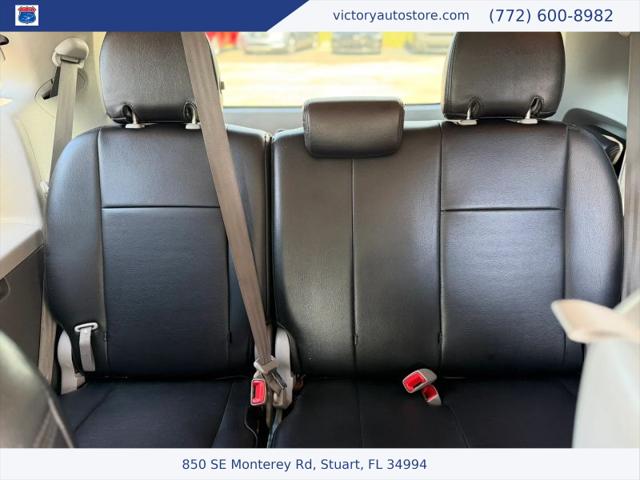 2019 Toyota Sienna LE 8 Passenger