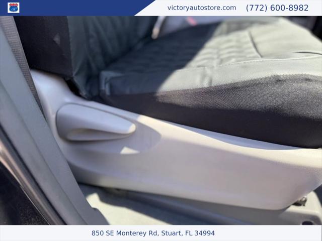 2019 Toyota Sienna LE 8 Passenger
