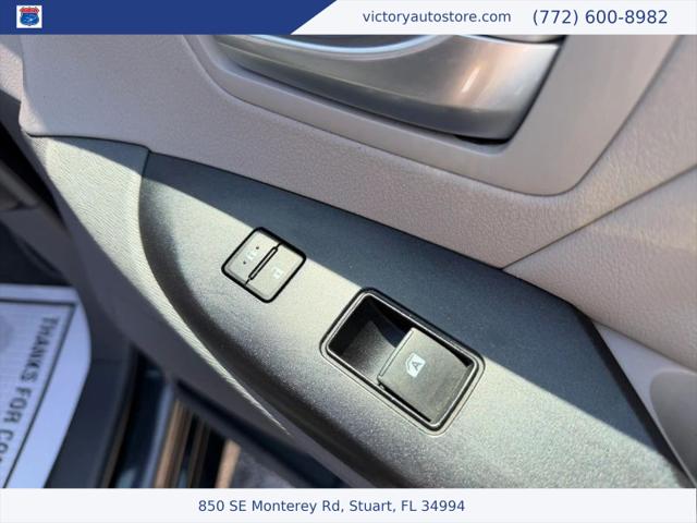 2019 Toyota Sienna LE 8 Passenger