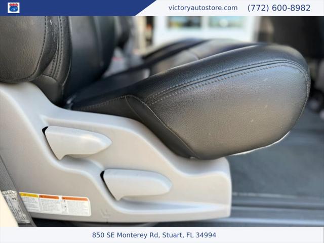 2019 Toyota Sienna LE 8 Passenger