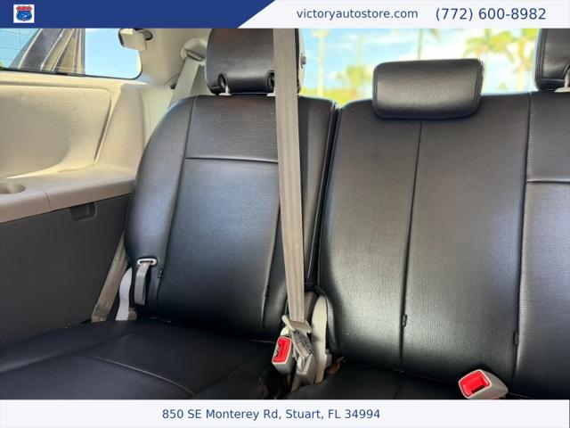 2019 Toyota Sienna LE 8 Passenger