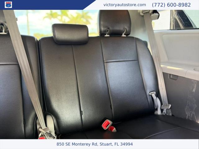 2019 Toyota Sienna LE 8 Passenger