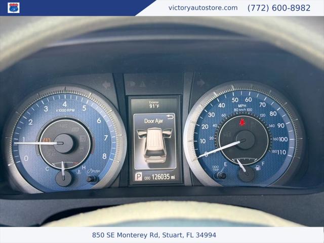 2019 Toyota Sienna LE 8 Passenger