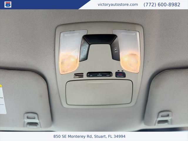 2019 Toyota Sienna LE 8 Passenger
