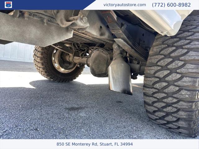 1995 Ford F-250 XL