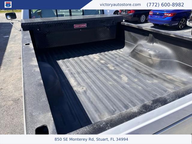 1995 Ford F-250 XL