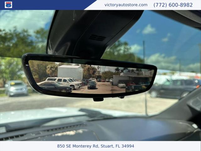 2020 Chevrolet Silverado 3500HD 4WD Crew Cab Long Bed High Country