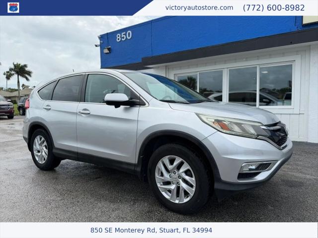 2015 Honda CR-V EX for sale in Stuart, FL