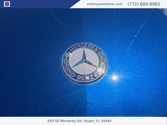 2017 Mercedes-Benz C-CLASS C 300 C 300