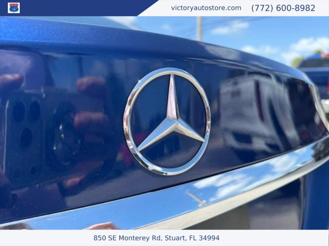 2017 Mercedes-Benz C-CLASS C 300 C 300