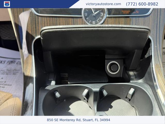 2017 Mercedes-Benz C-CLASS C 300 C 300