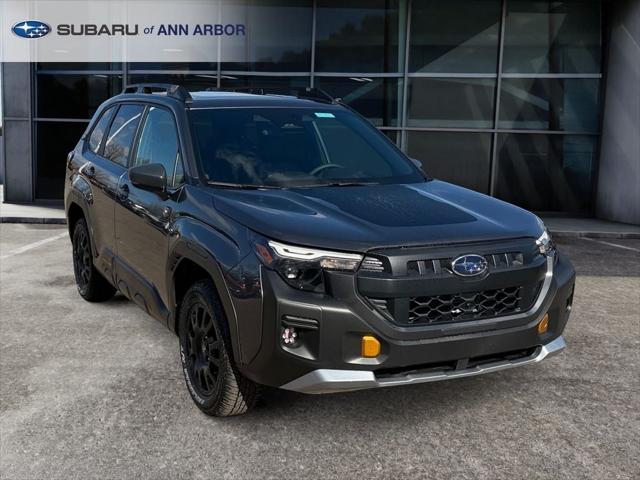 2026 Subaru Forester Wilderness for sale in Ann Arbor, MI