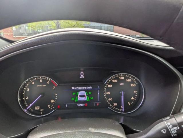 2020 Cadillac XT4 FWD Premium Luxury