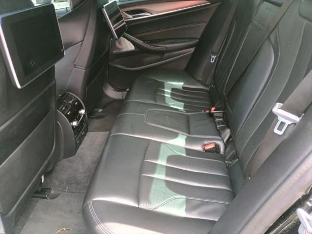2018 BMW M5 Base