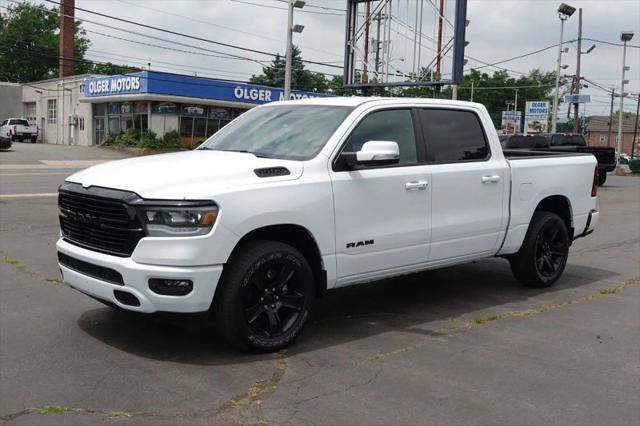 2022 Ram 1500 Sport for sale in Woodbridge, NJ