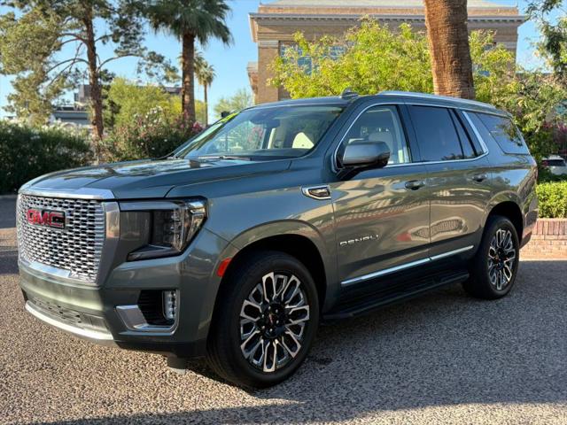 2023 GMC Yukon 4WD Denali for sale in Phoenix, AZ