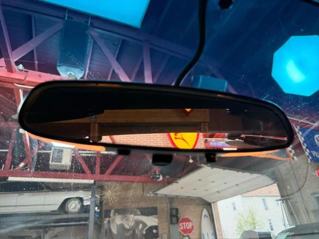 2002 Ford Thunderbird Base