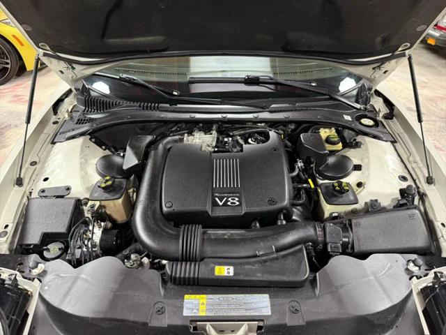 2002 Ford Thunderbird Base