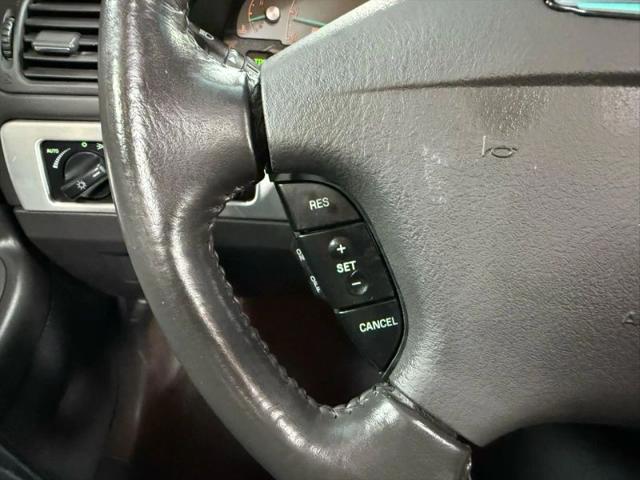 2002 Ford Thunderbird Base
