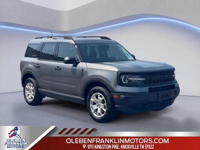 2022 Ford Bronco Sport Sport for sale in Knoxville, TN