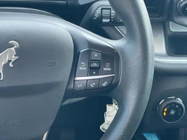 2022 Ford Bronco Sport Sport