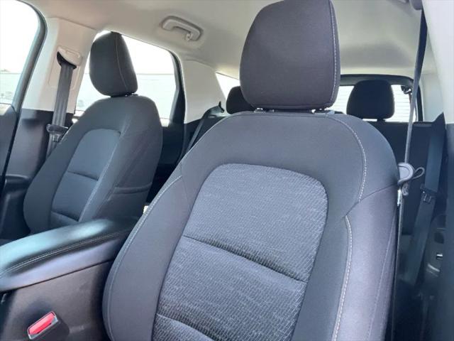 2022 Ford Bronco Sport Sport